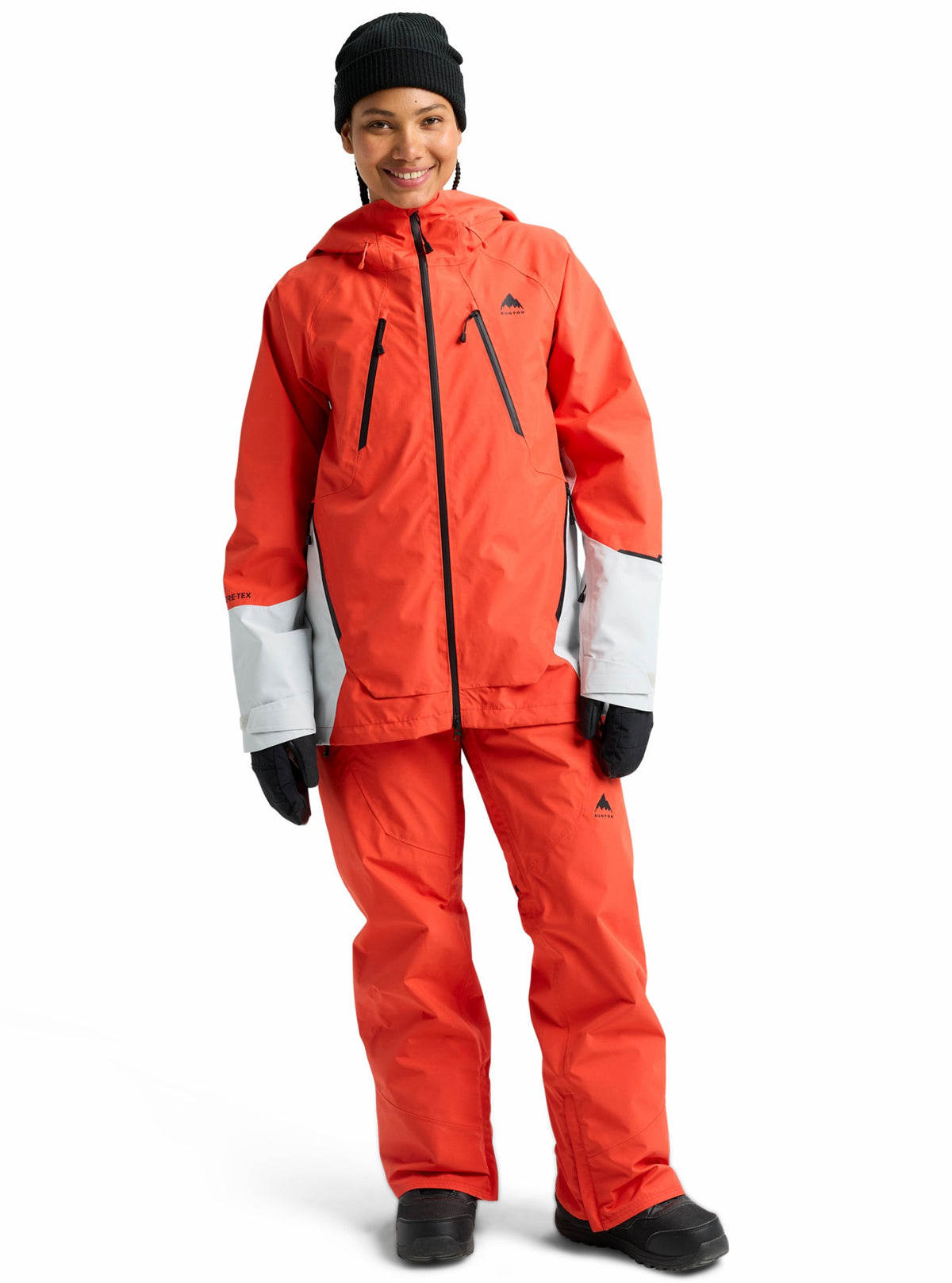 Women's Burton Reserve GORE-TEX 2L Jacket 2026 - Burton