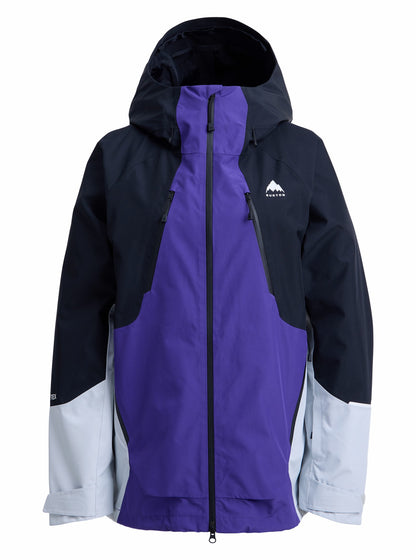 Prism Violet / True Black / Gray Cloud,XXS