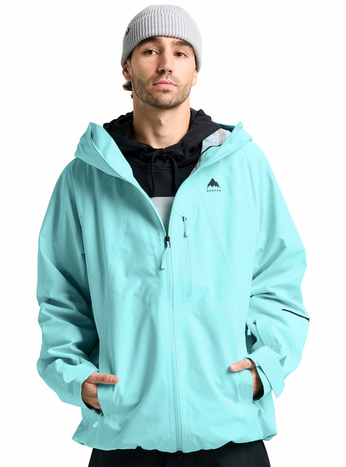 Men's Burton Reserve 3L Jacket 2026 - Burton