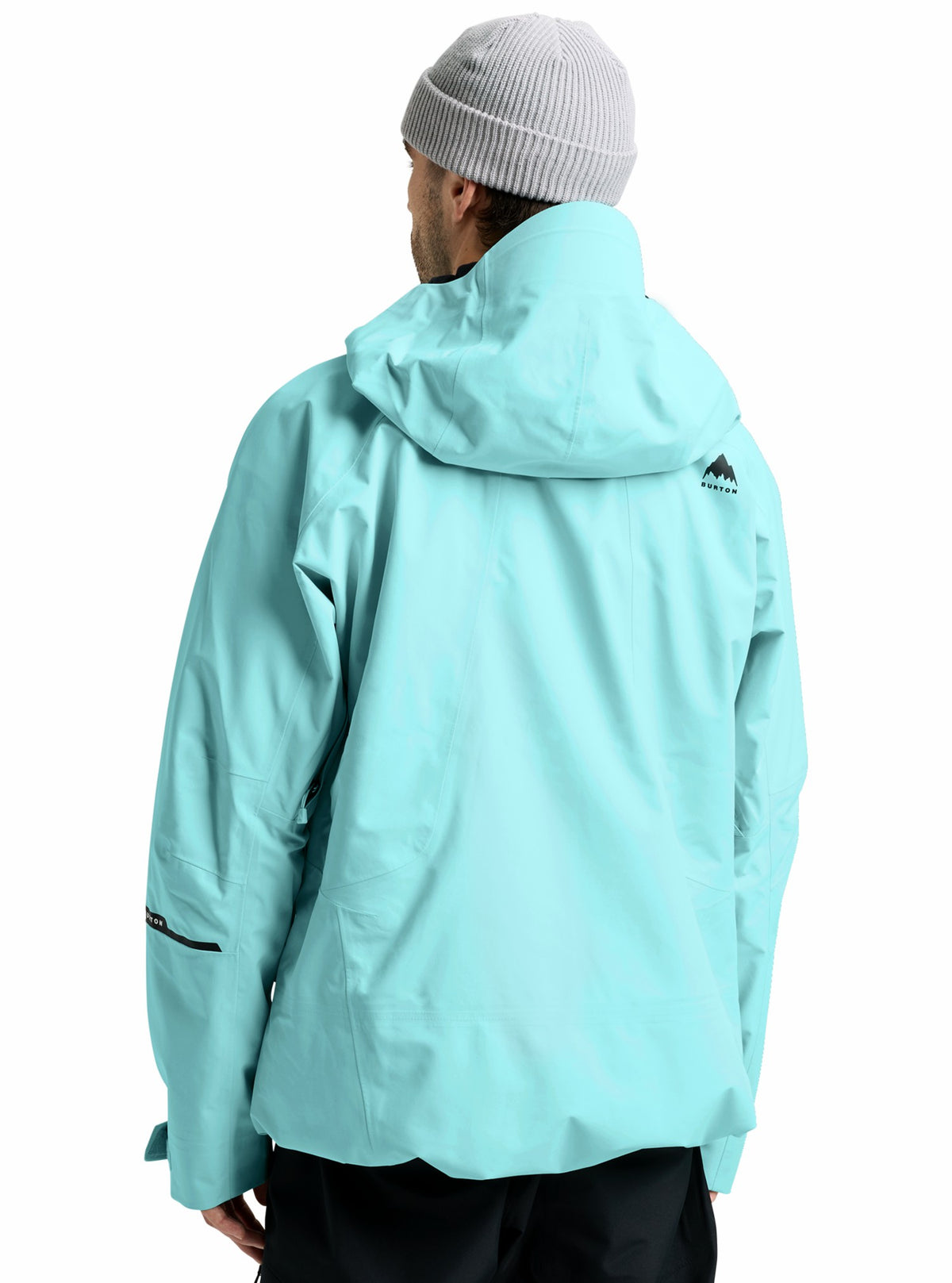 Men's Burton Reserve 3L Jacket 2026 - Burton