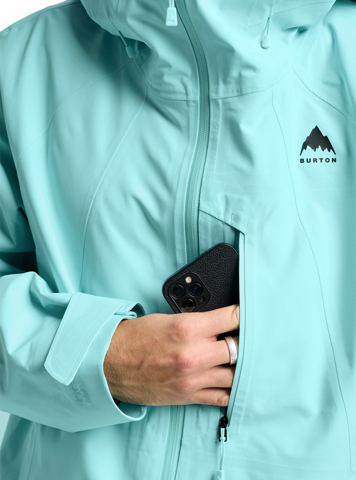 Men's Burton Reserve 3L Jacket 2026 - Burton
