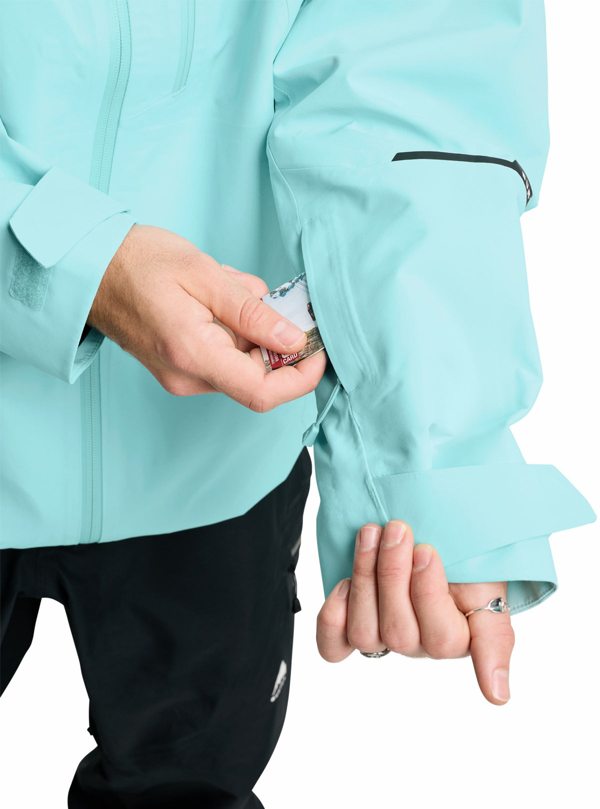 Men's Burton Reserve 3L Jacket 2026 - Burton