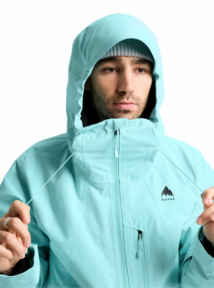 Men's Burton Reserve 3L Jacket 2026 - Burton