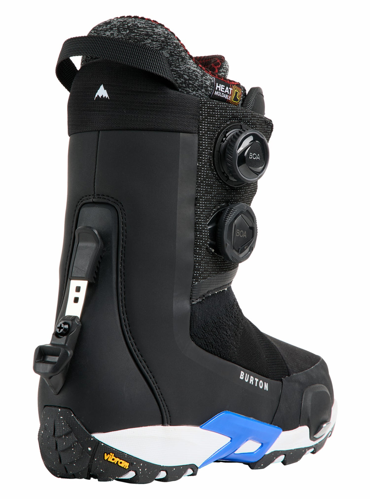 Women's Burton Highshot X Pro Step On® Snowboard Boots 2026 - Burton