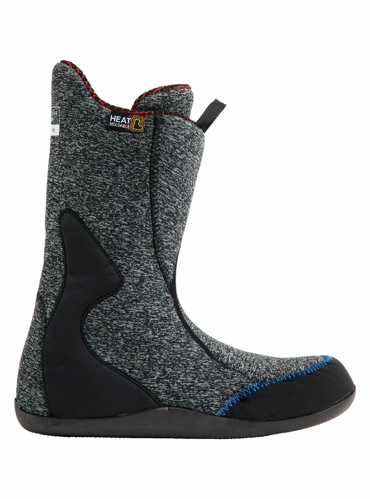 Women's Burton Highshot X Pro Step On® Snowboard Boots 2026 - Burton