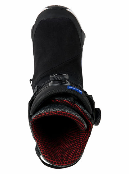 Women's Burton Highshot X Pro Step On® Snowboard Boots 2026 - Burton
