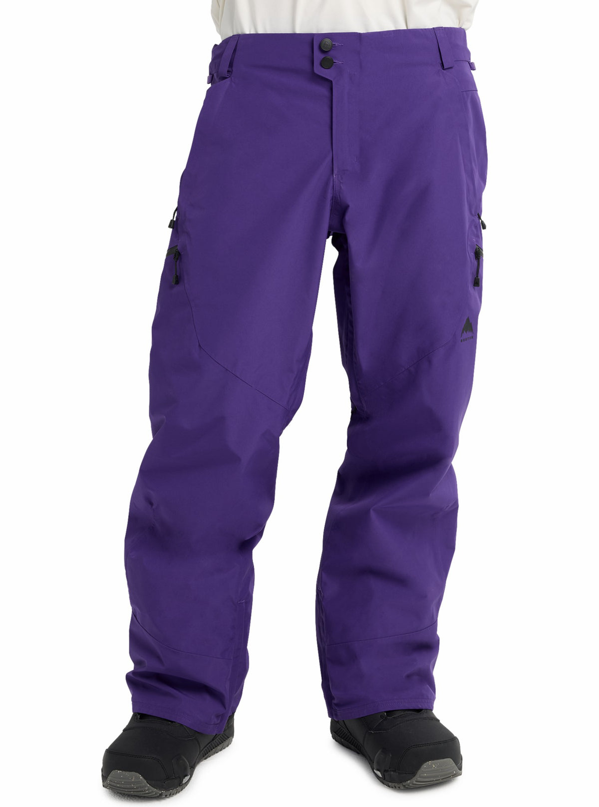 Men's Burton Reserve GORE-TEX 2L Pants 2026 - Burton