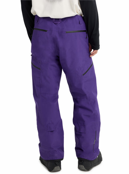 Men's Burton Reserve GORE-TEX 2L Pants 2026 - Burton