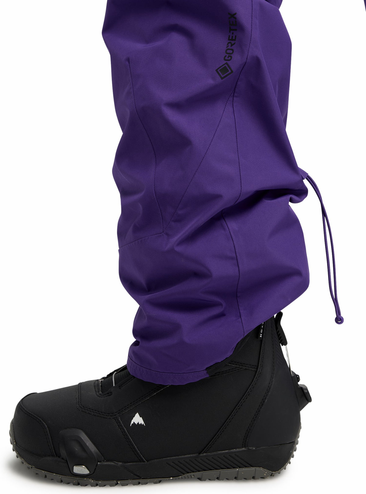 Men's Burton Reserve GORE-TEX 2L Pants 2026 - Burton