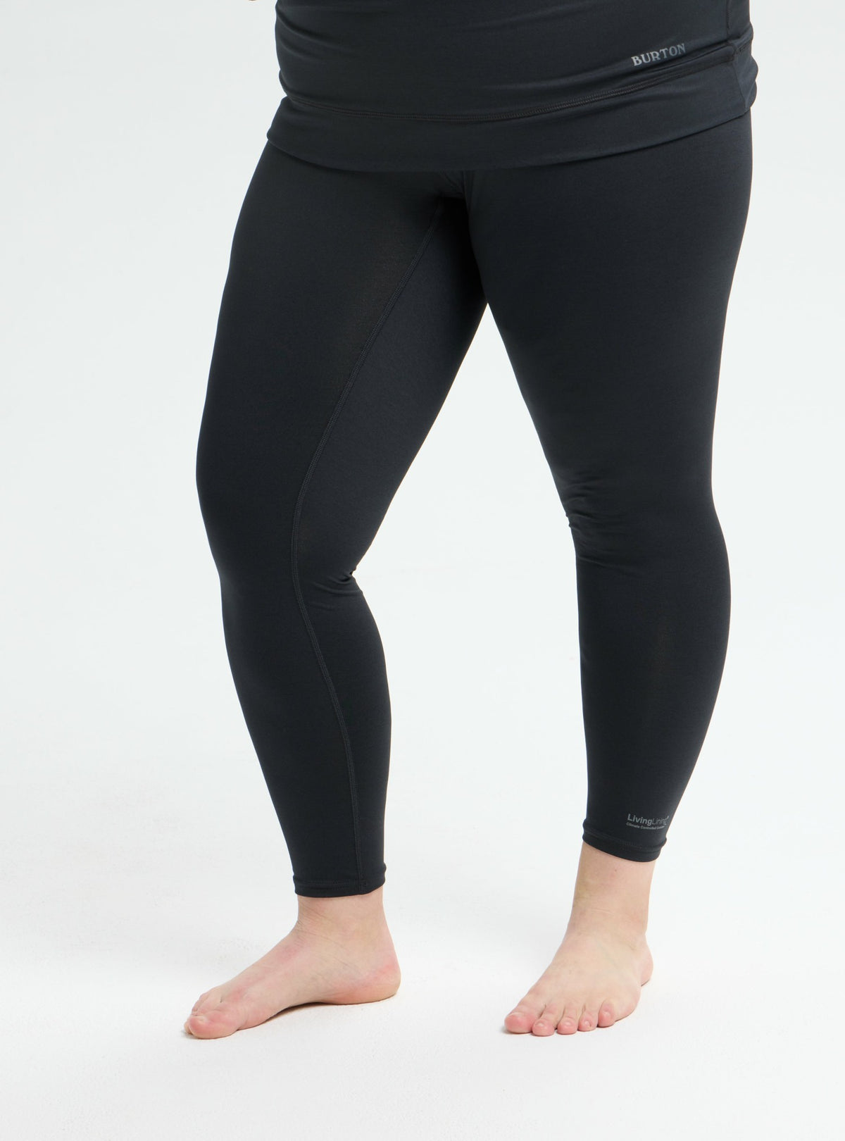 Women's Burton Lightweight X Base Layer Pants 2026 - Burton