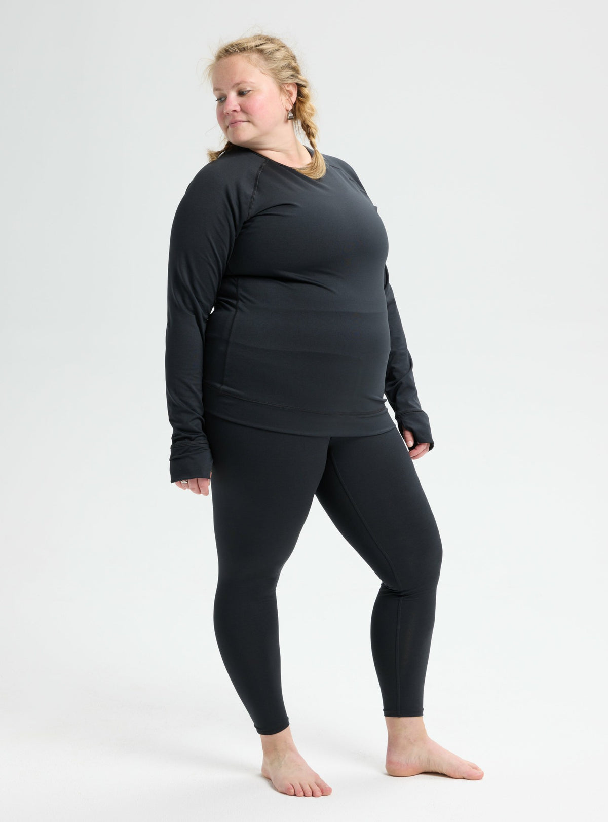 Women's Burton Lightweight X Base Layer Pants 2026 - Burton