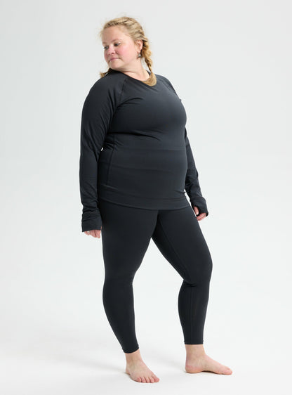Women's Burton Lightweight X Base Layer Pants 2026 - Burton