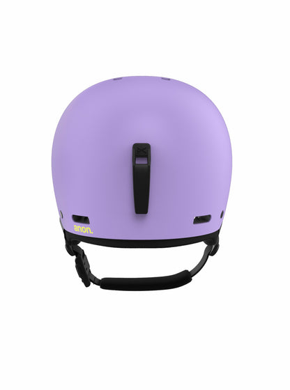 Anon Kids' Rime 3 Ski & Snowboard Helmet 2026 - Burton