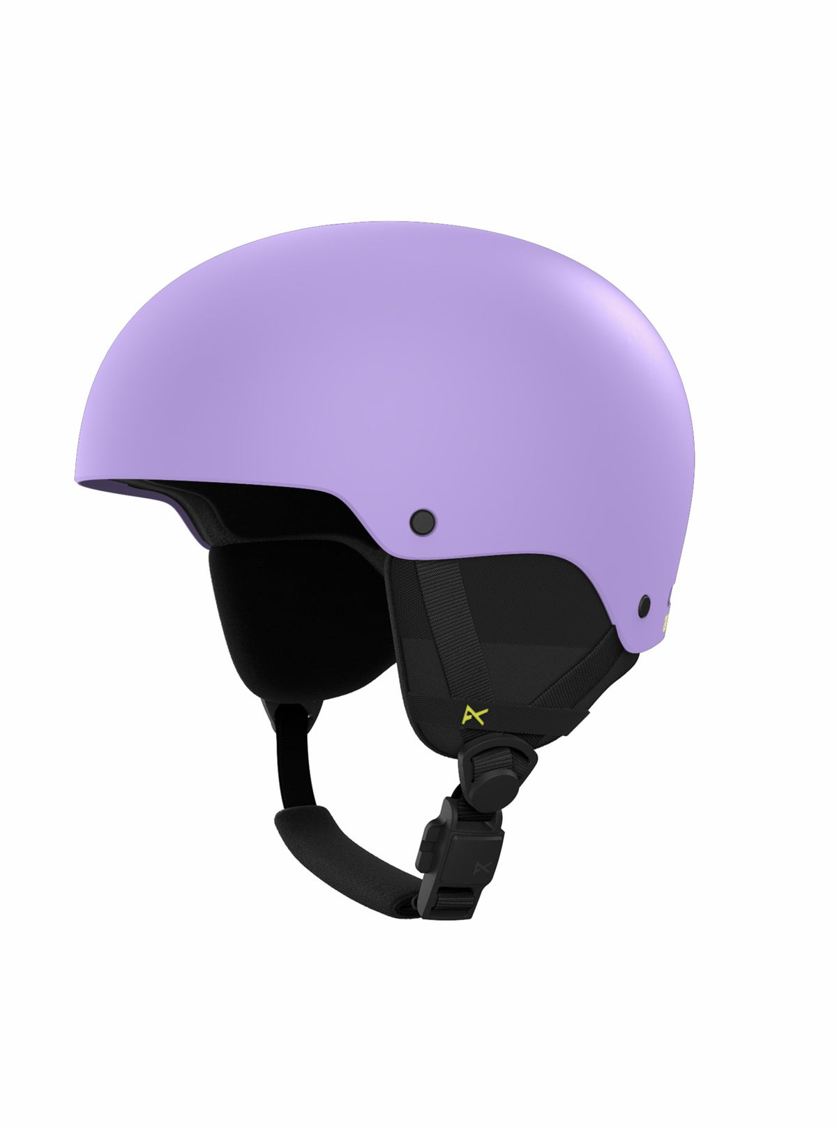 Anon Kids' Rime 3 Ski & Snowboard Helmet 2026 - Burton