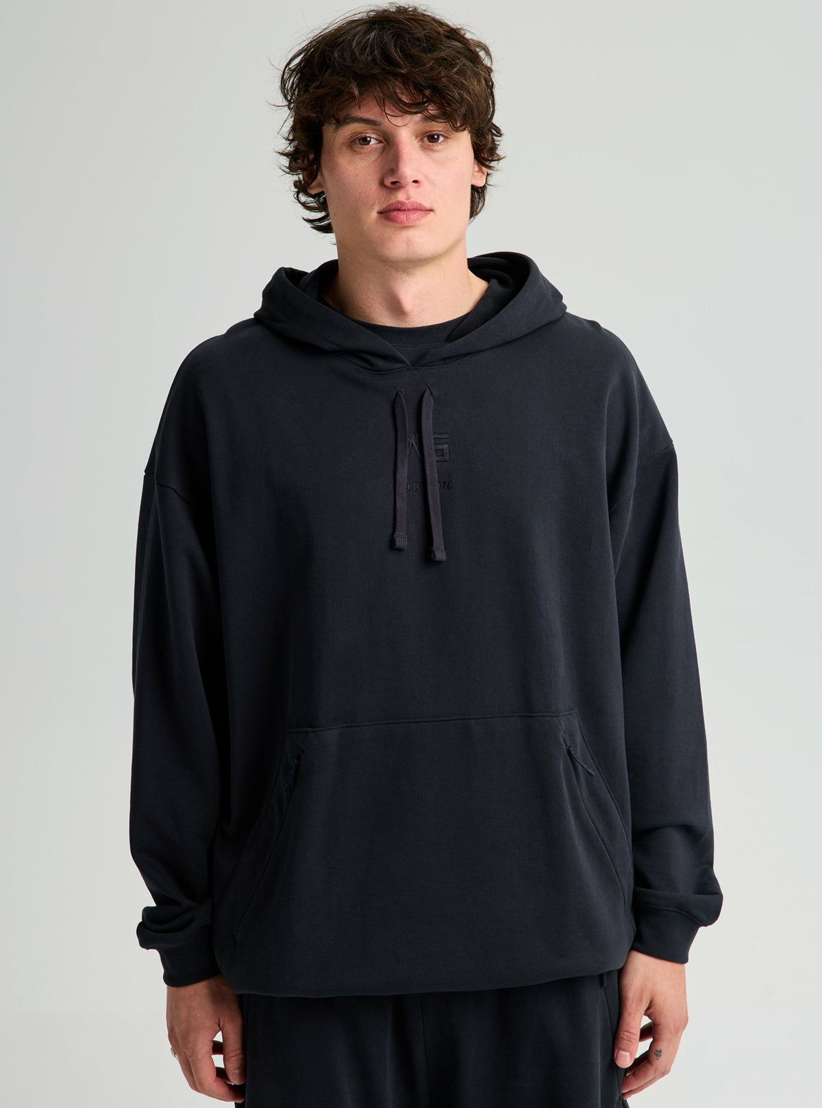 Burton AG Outfall Pullover Hoodie 2026 - Burton