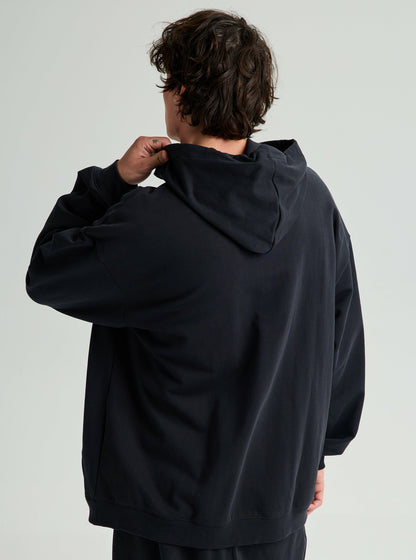 Burton AG Outfall Pullover Hoodie 2026 - Burton