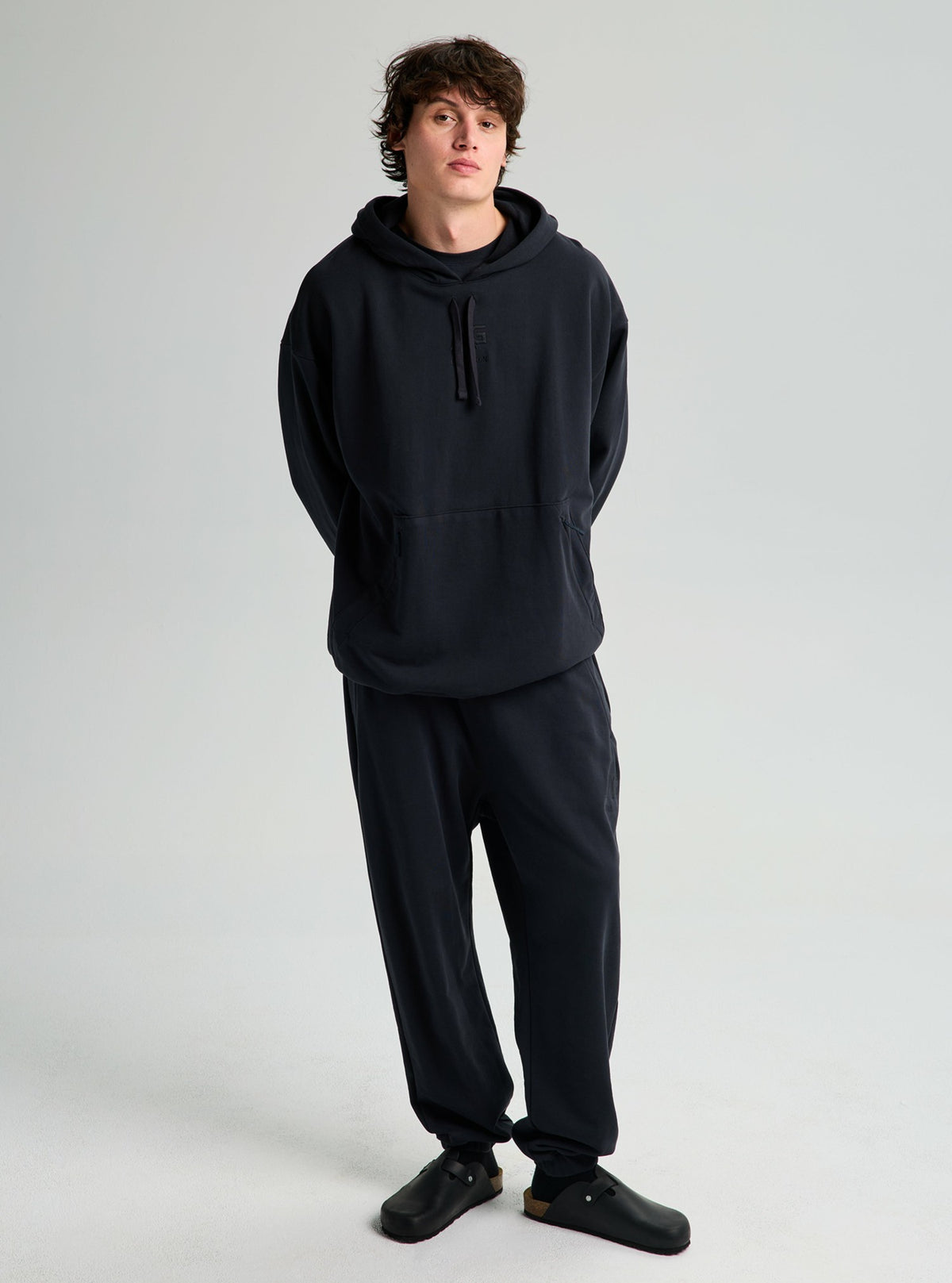 Burton AG Outfall Pullover Hoodie 2026 - Burton