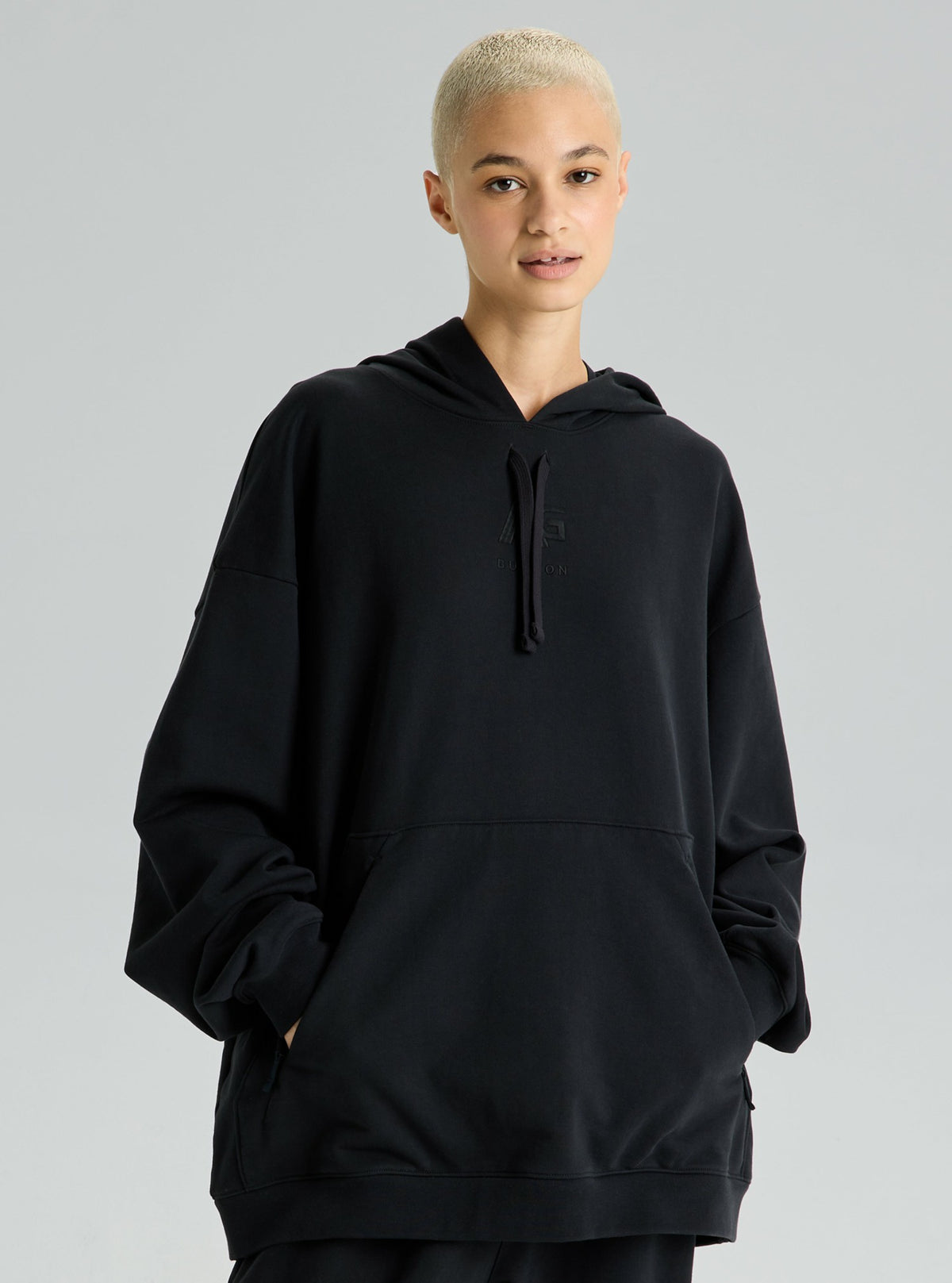 Burton AG Outfall Pullover Hoodie 2026 - Burton