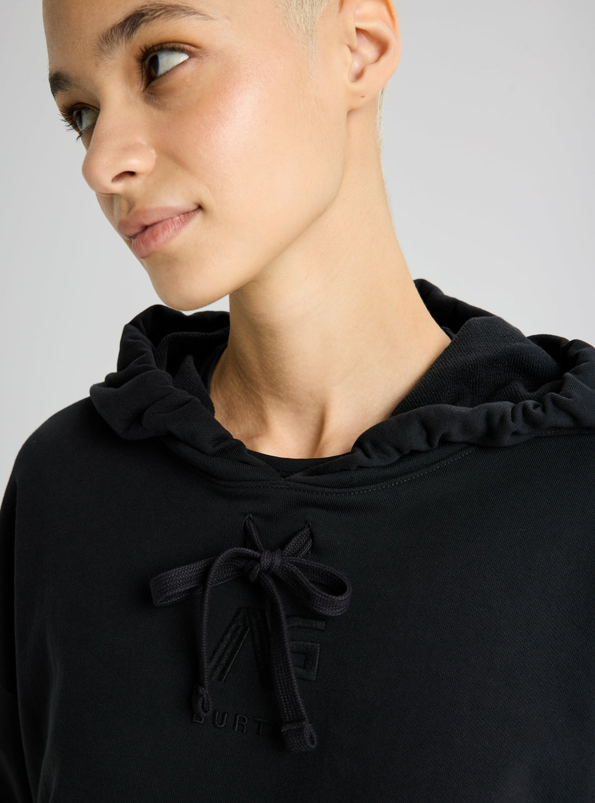 Burton AG Outfall Pullover Hoodie 2026 - Burton