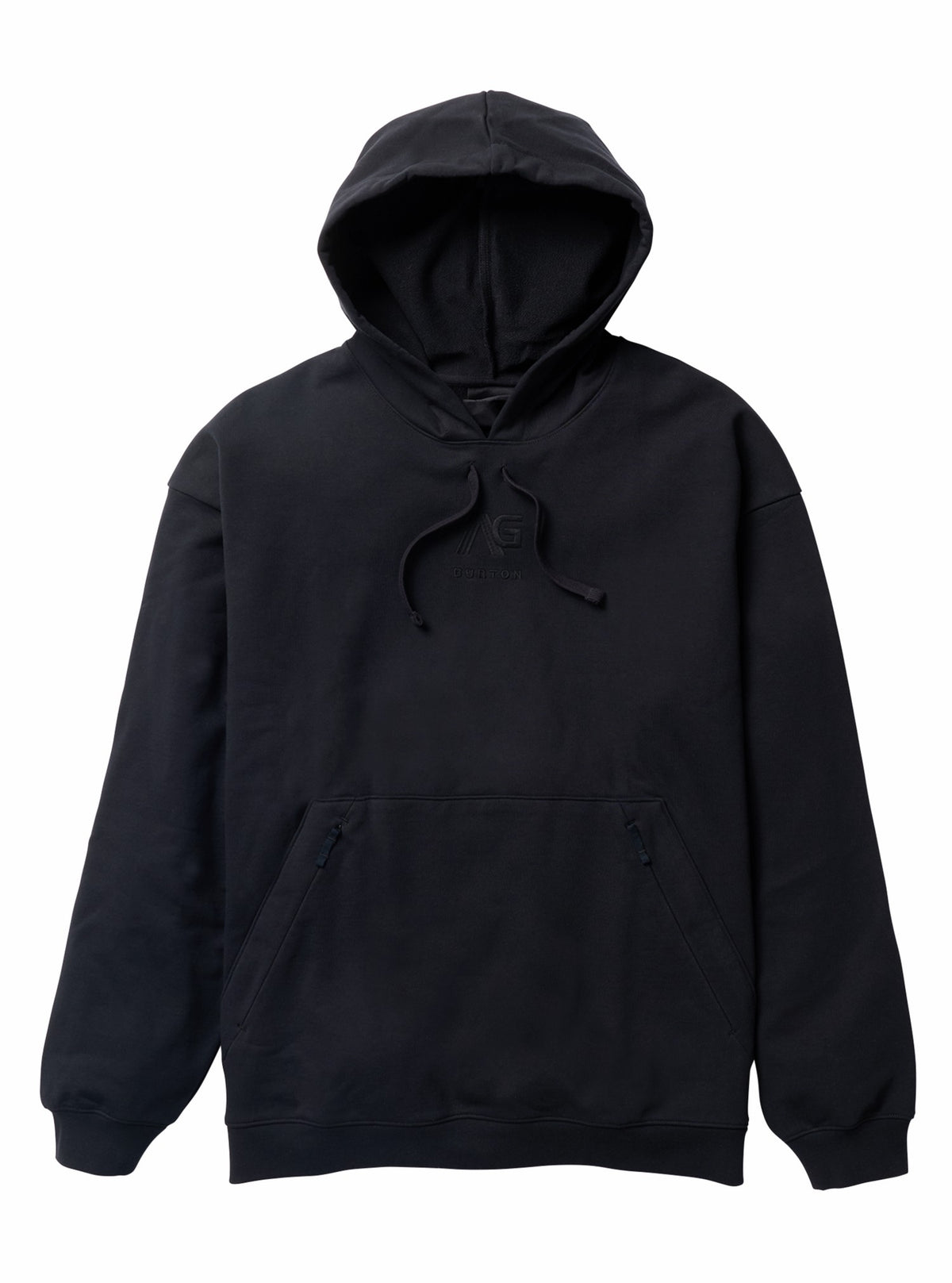 Burton AG Outfall Pullover Hoodie 2026 - Burton