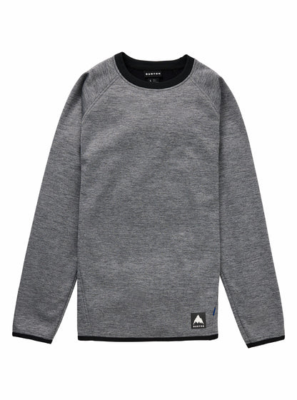 True Black Heather,XS