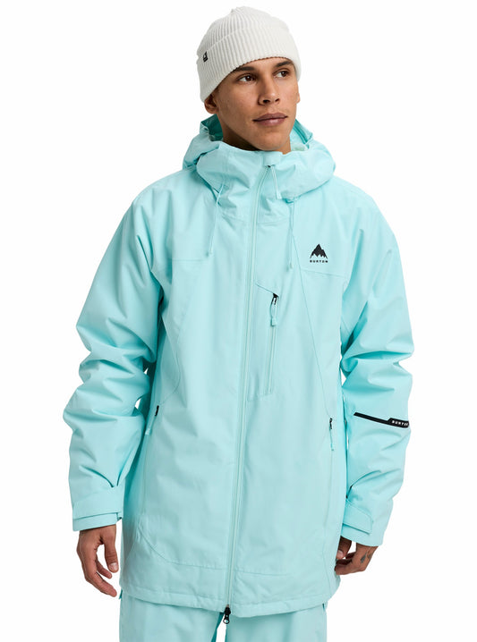 Men's Burton Reserve 2L Jacket 2026 - Burton