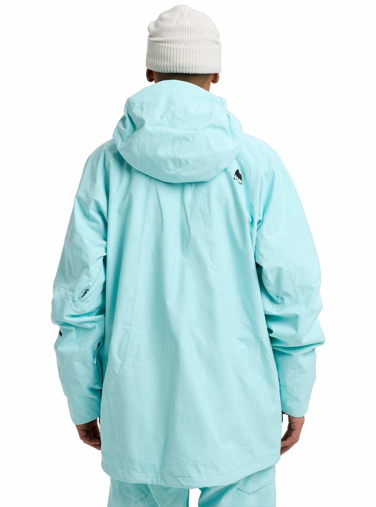 Men's Burton Reserve 2L Jacket 2026 - Burton