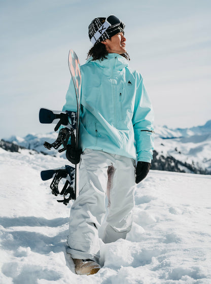 Men's Burton Reserve 2L Jacket 2026 - Burton