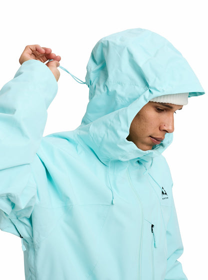 Men's Burton Reserve 2L Jacket 2026 - Burton