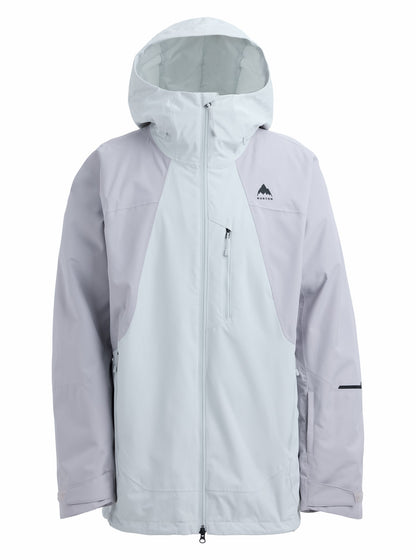 Gray Cloud / Washed Lavender,XXS