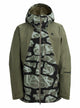 Graffiti Camo / Forest Moss