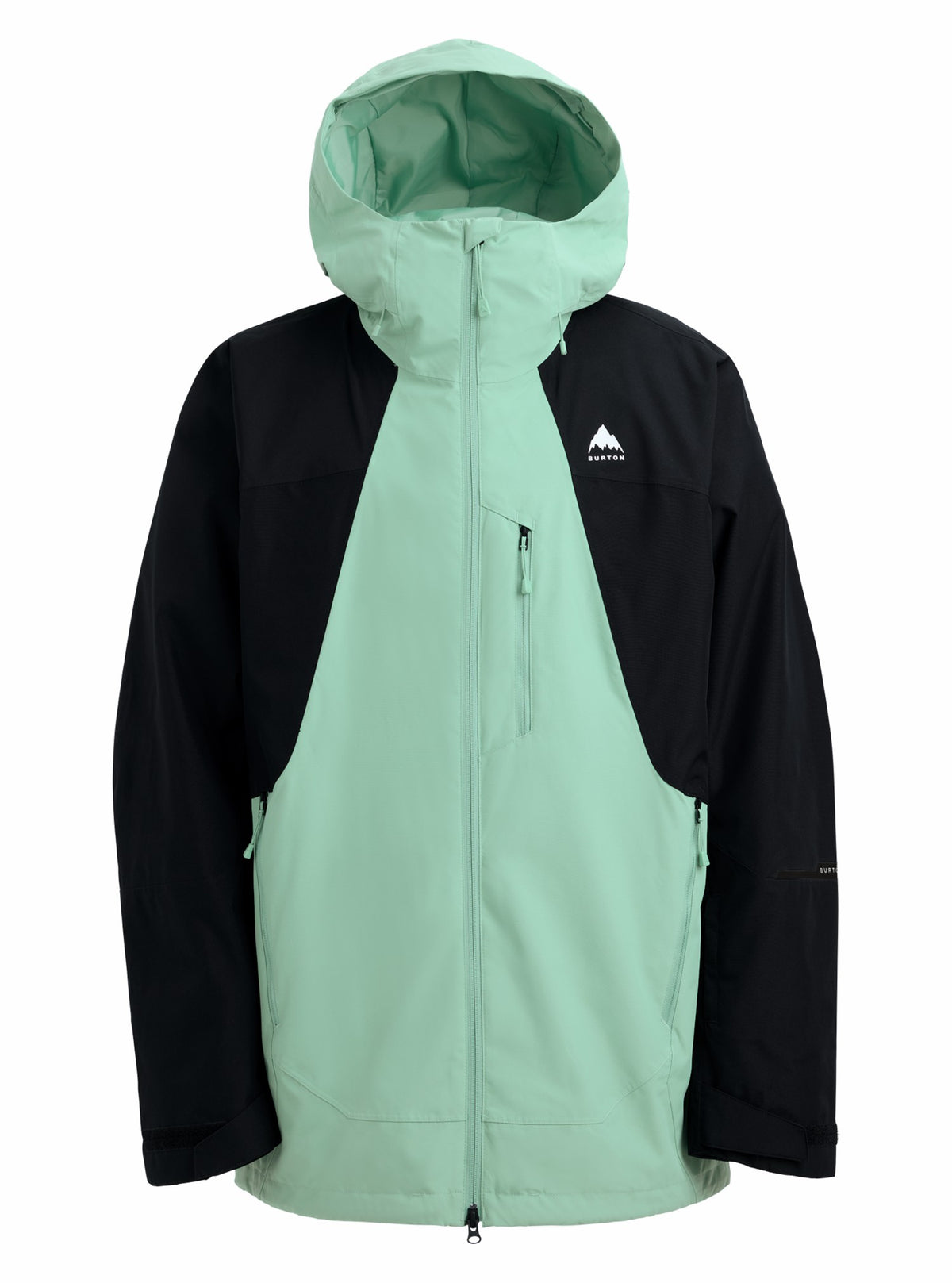 Soft Sage / True Black,XXS