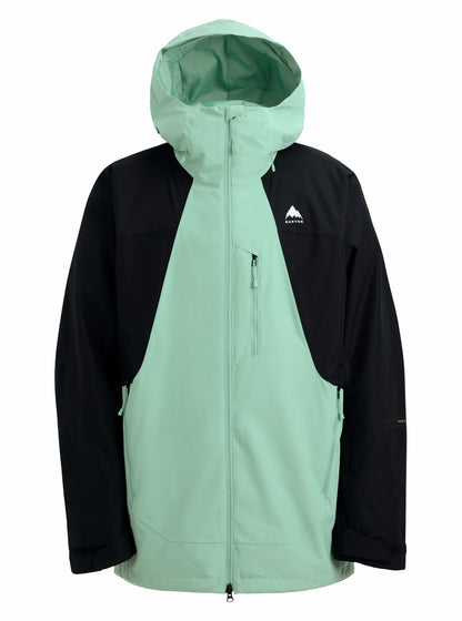 Soft Sage / True Black,XXS