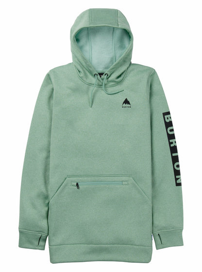 Women's Burton Oak Long Pullover Hoodie 2026 - Burton