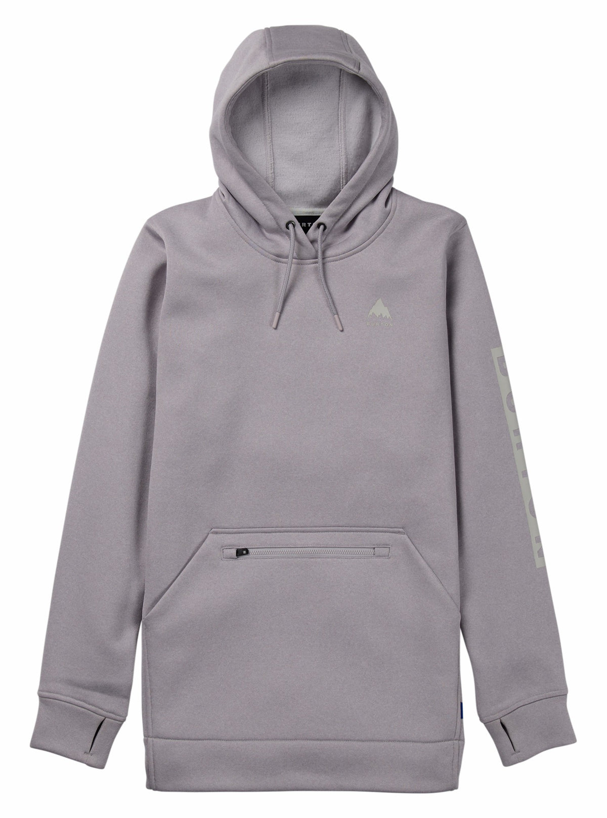 Washed Lavender Heather,XXS