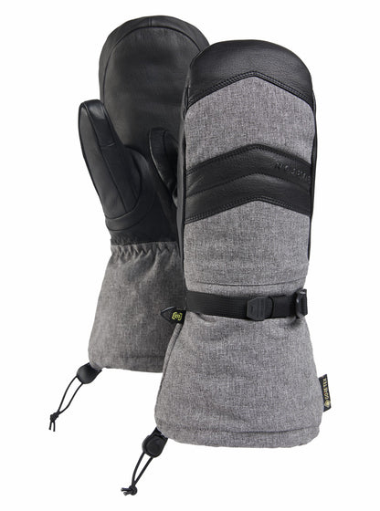 Women's Burton Warmest GORE-TEX Mittens 2026 - Burton