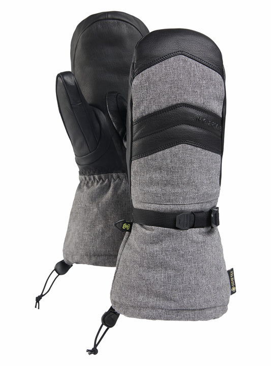Women's Burton Warmest GORE-TEX Mittens 2026 - Burton