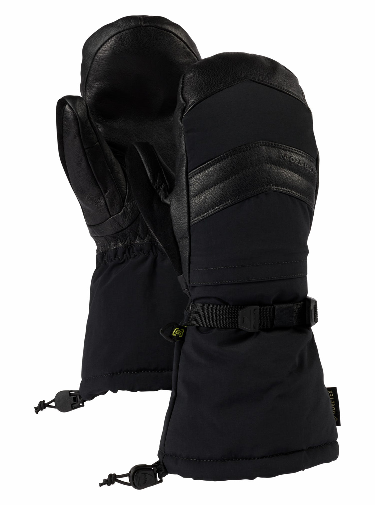True Black,XS