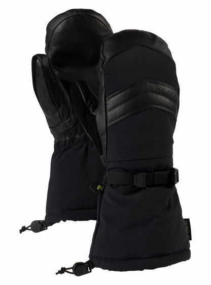 True Black,XS