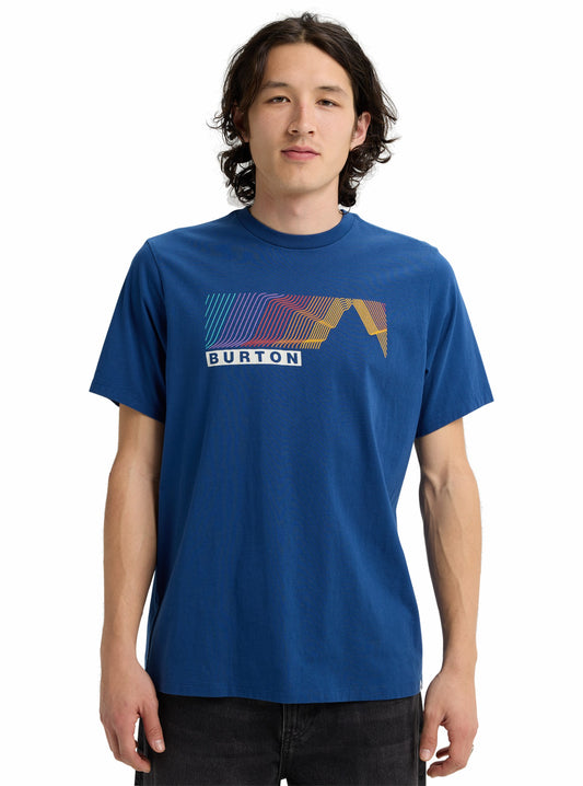 Burton Elmore Short Sleeve T-Shirt 2026 - Burton