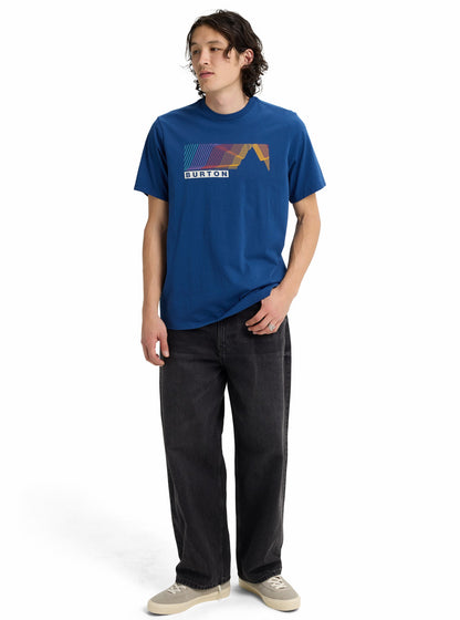 Burton Elmore Short Sleeve T-Shirt 2026 - Burton
