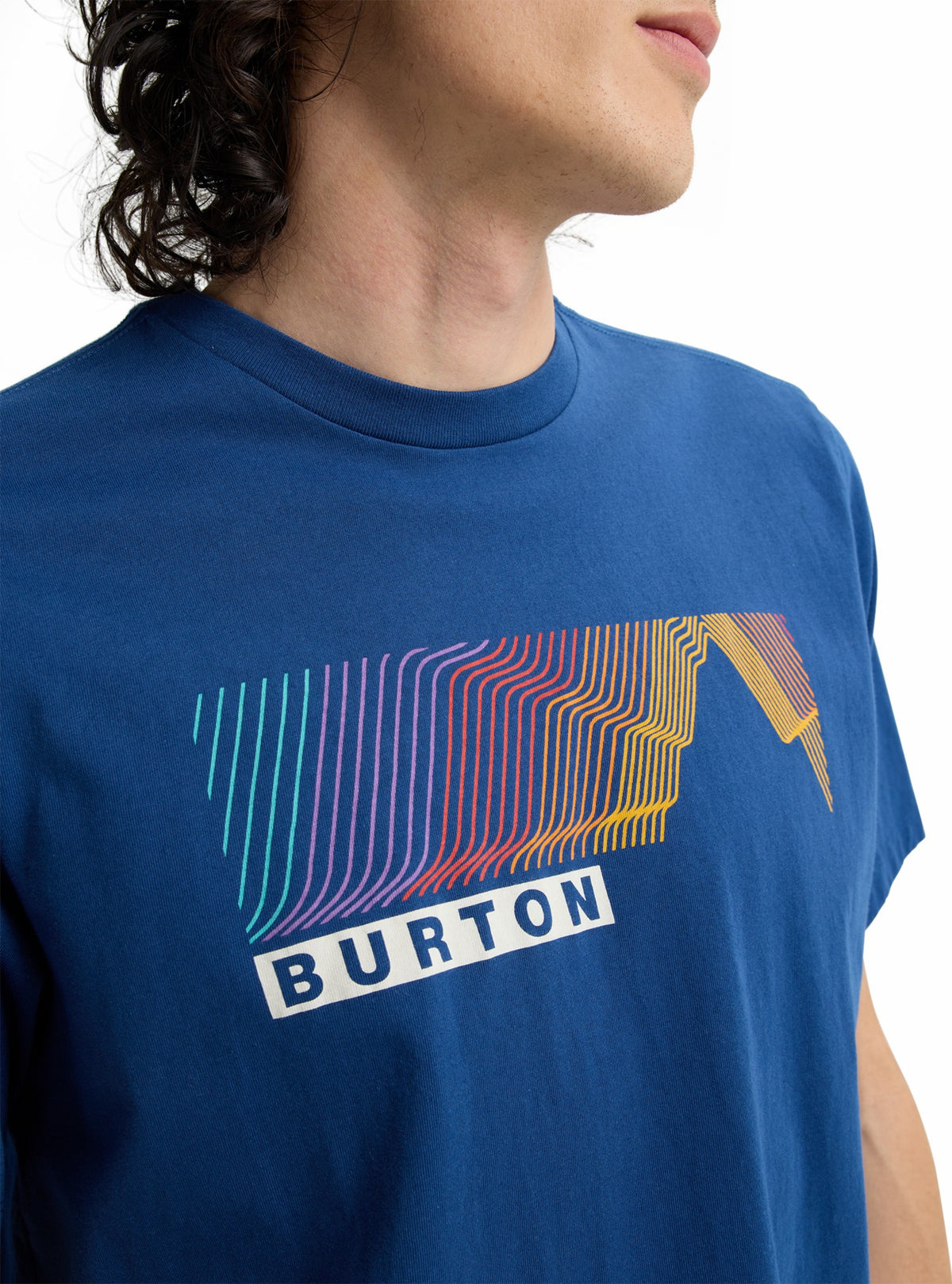 Burton Elmore Short Sleeve T-Shirt 2026 - Burton