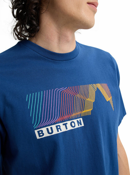 Burton Elmore Short Sleeve T-Shirt 2026 - Burton