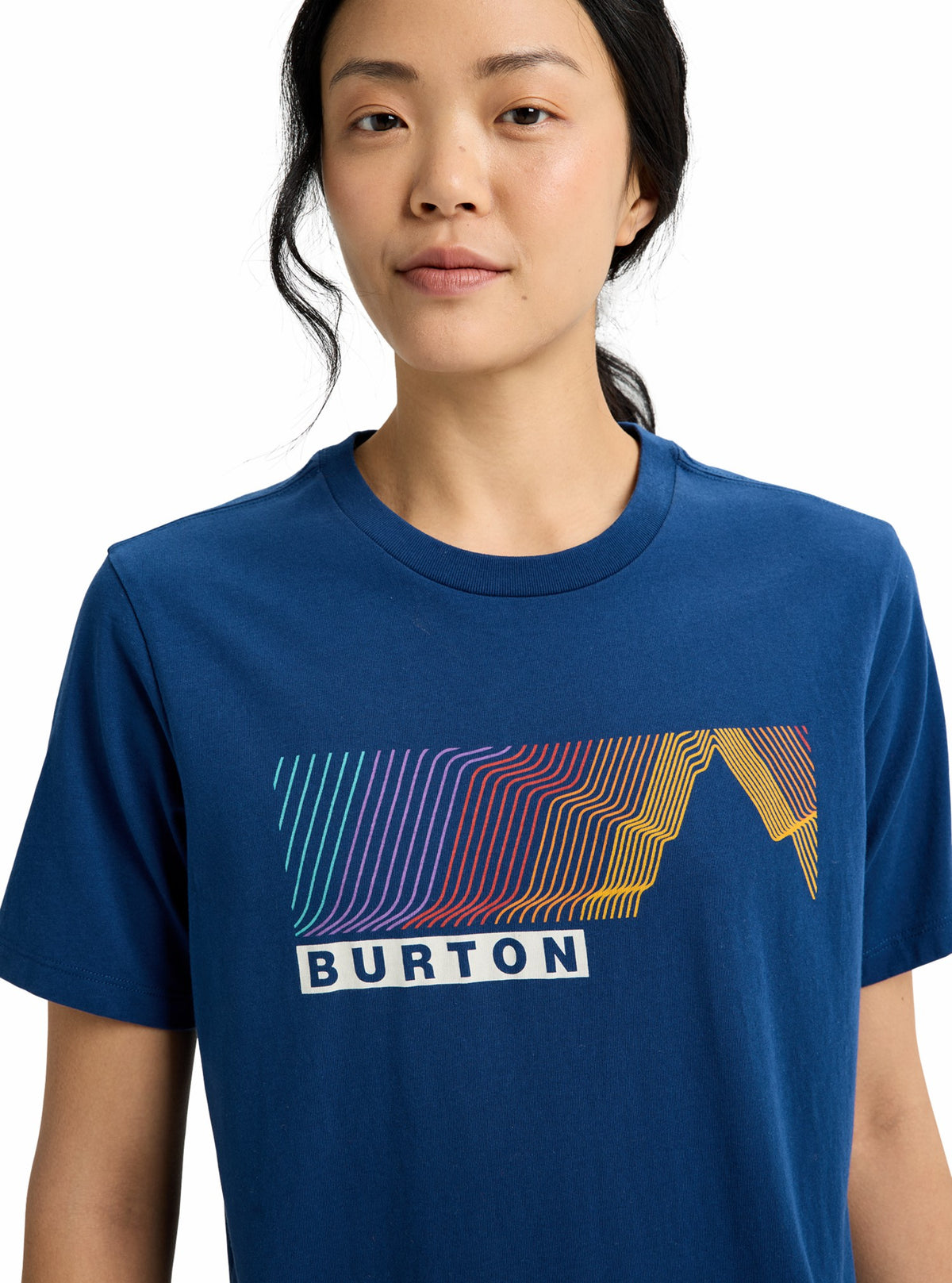 Burton Elmore Short Sleeve T-Shirt 2026 - Burton