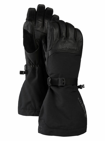 Burton [ak]® Expedition GORE-TEX Gloves 2026 - Burton