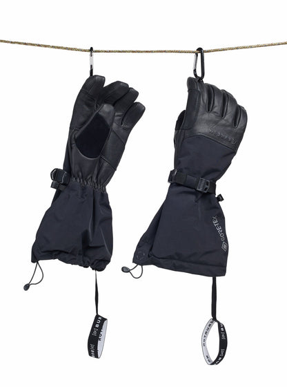 Burton [ak]® Expedition GORE-TEX Gloves 2026 - Burton