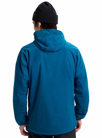 Men's [ak]® Helium Hooded Stretch Insulated Jacket 2026 - Burton