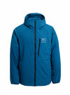 Blue Teal