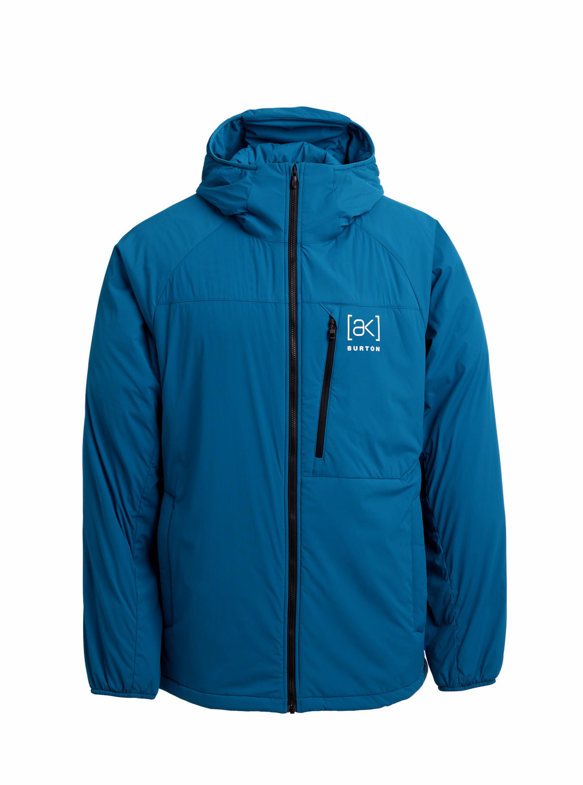 Blue Teal,XS