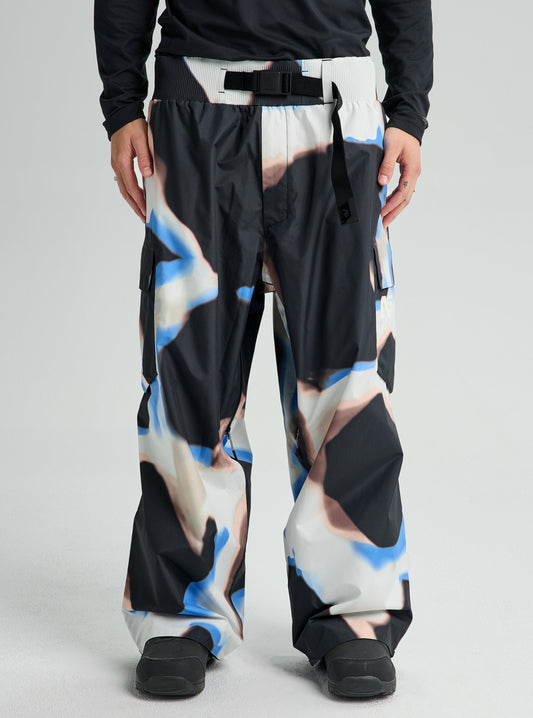 Burton AG Flyrail GORE-TEX 2L Pants 2026 - Burton
